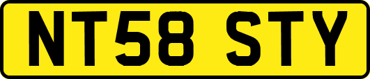 NT58STY