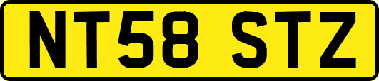 NT58STZ