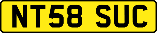 NT58SUC