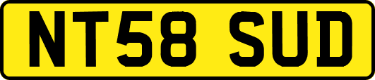 NT58SUD