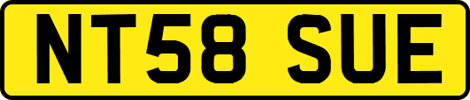 NT58SUE