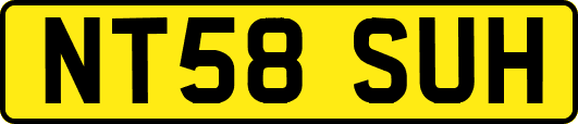 NT58SUH