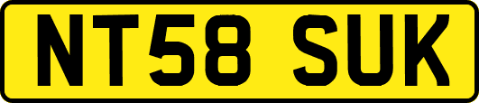 NT58SUK