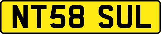 NT58SUL