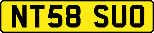 NT58SUO