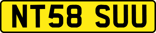 NT58SUU