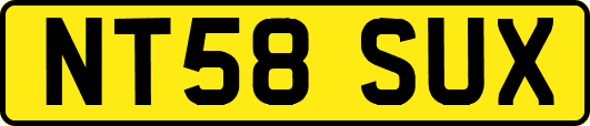 NT58SUX