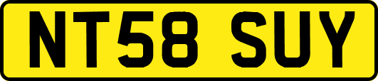 NT58SUY