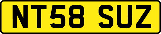 NT58SUZ