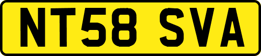 NT58SVA