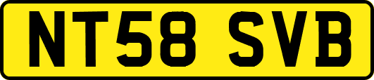 NT58SVB