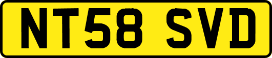 NT58SVD