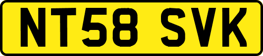 NT58SVK