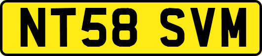 NT58SVM