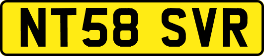 NT58SVR