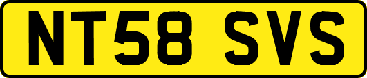NT58SVS