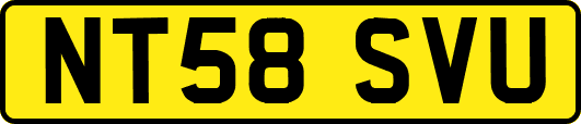 NT58SVU