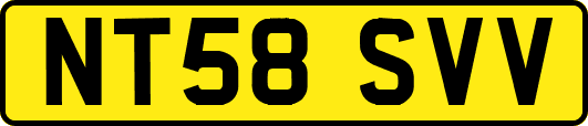 NT58SVV