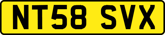NT58SVX