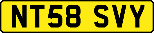 NT58SVY