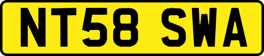 NT58SWA