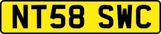 NT58SWC