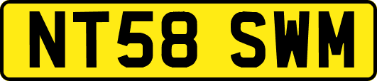NT58SWM