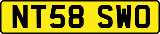 NT58SWO
