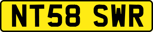 NT58SWR