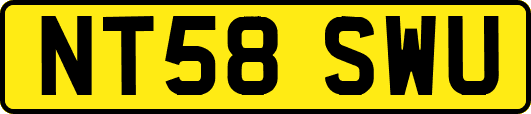 NT58SWU