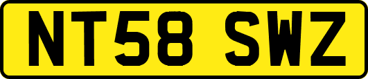 NT58SWZ