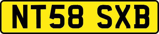 NT58SXB