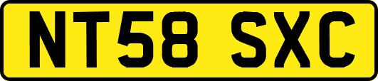 NT58SXC