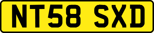 NT58SXD