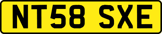 NT58SXE