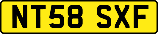 NT58SXF