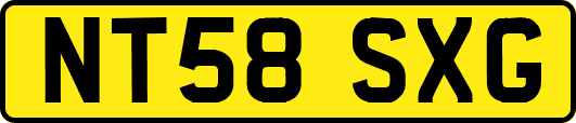 NT58SXG