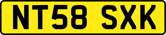 NT58SXK