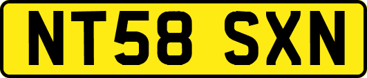 NT58SXN