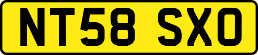 NT58SXO