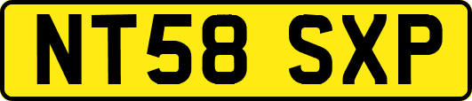 NT58SXP