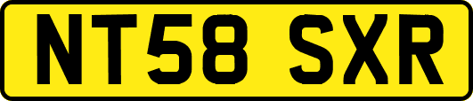 NT58SXR