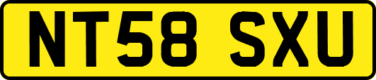 NT58SXU