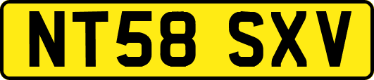 NT58SXV