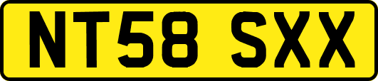 NT58SXX