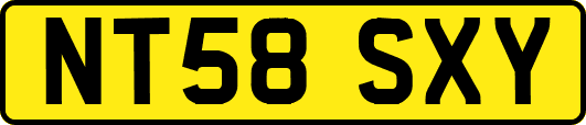 NT58SXY
