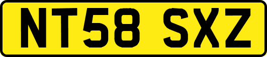 NT58SXZ