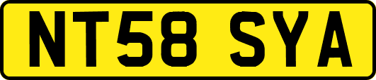 NT58SYA