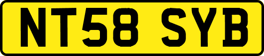NT58SYB