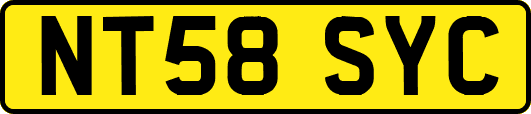NT58SYC